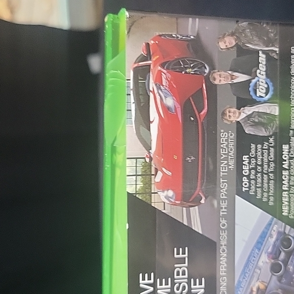 Xbox One Forza 5 - Picture 3 of 5